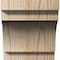Ekena Millwork Mediterranean Smooth Corbel, Douglas Fir, 5 1/2"W x 6"D x 6"H COR06X06X06MED00SDF - alternate 4